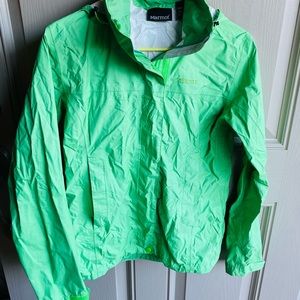 Marmot PreCip Rain Jacket - Women's
